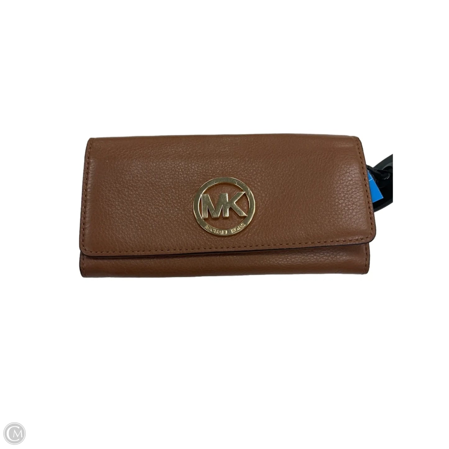 Wallet Designer By Michael Kors, Size: Large