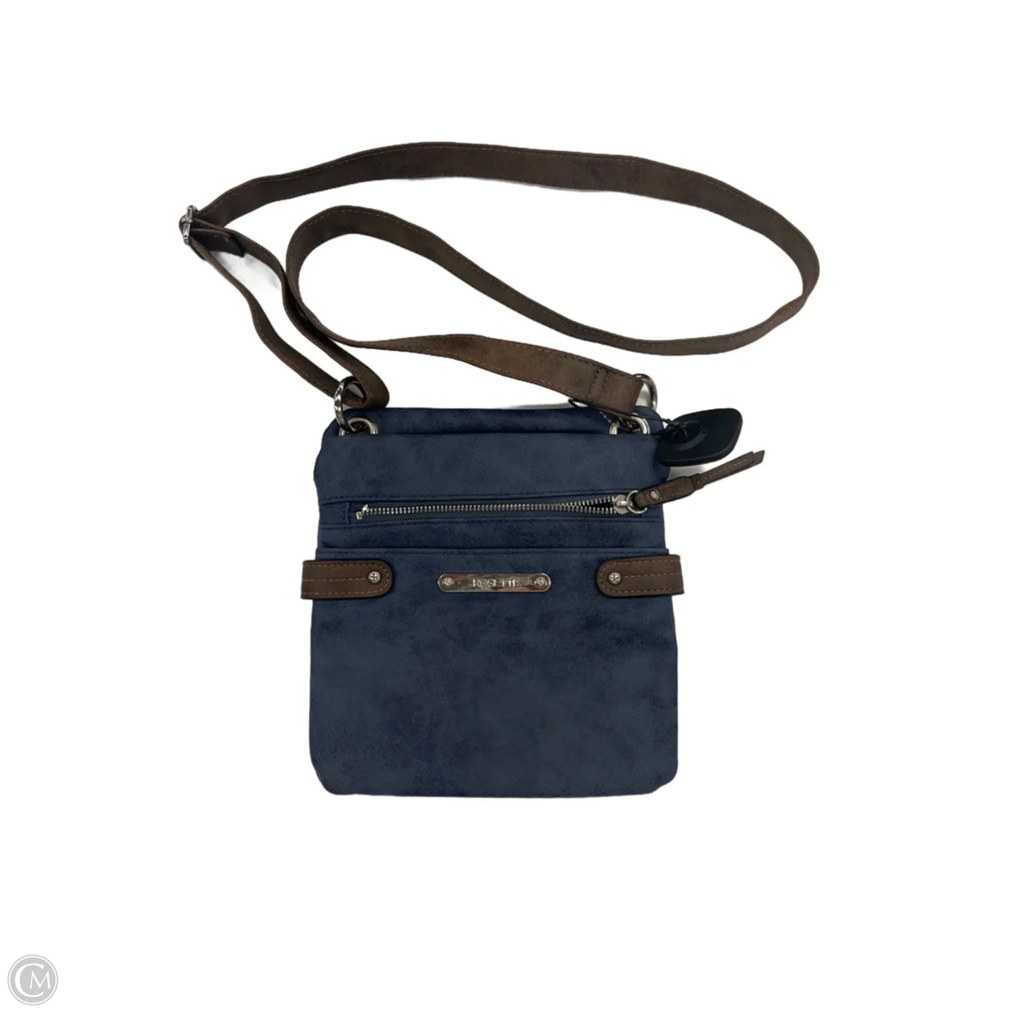 Crossbody By Rosetti, Size: Small