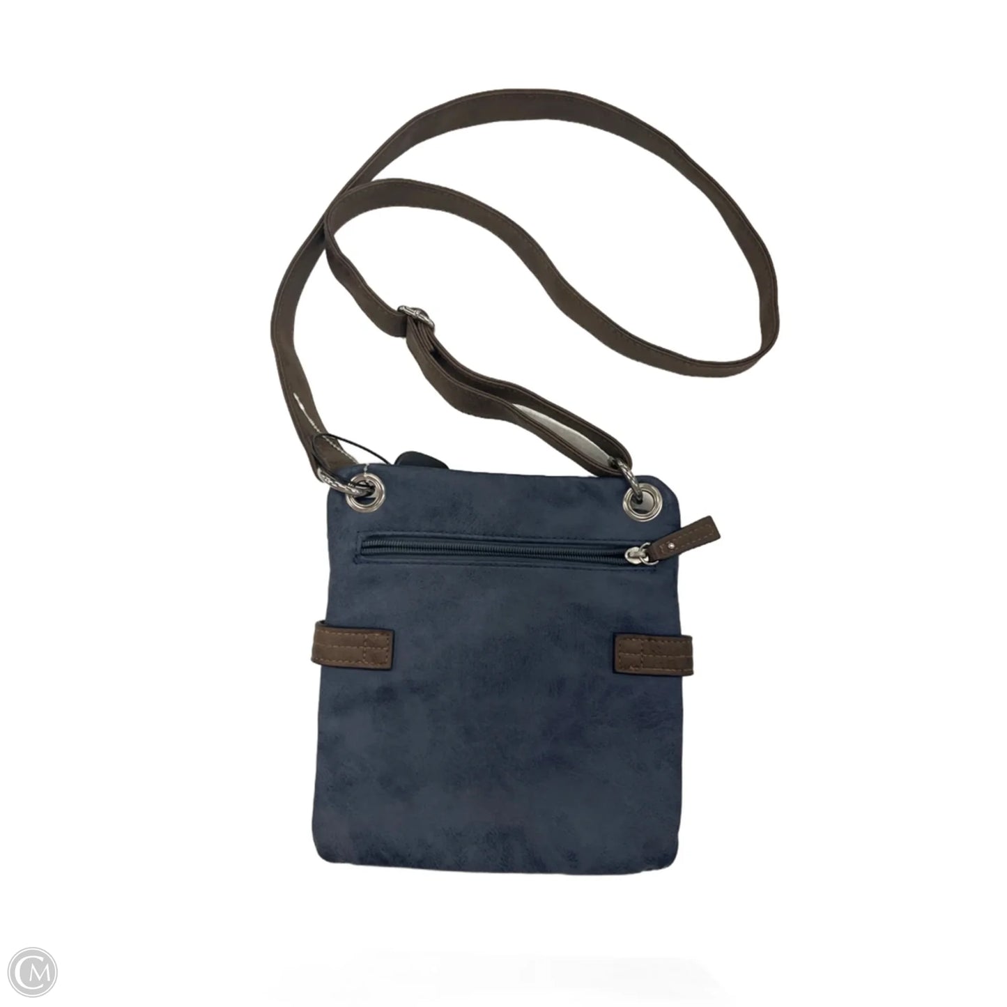 Crossbody By Rosetti, Size: Small