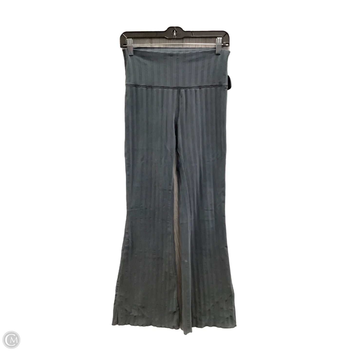 Athletic Leggings By Offline By Aerie In Grey, Size: M