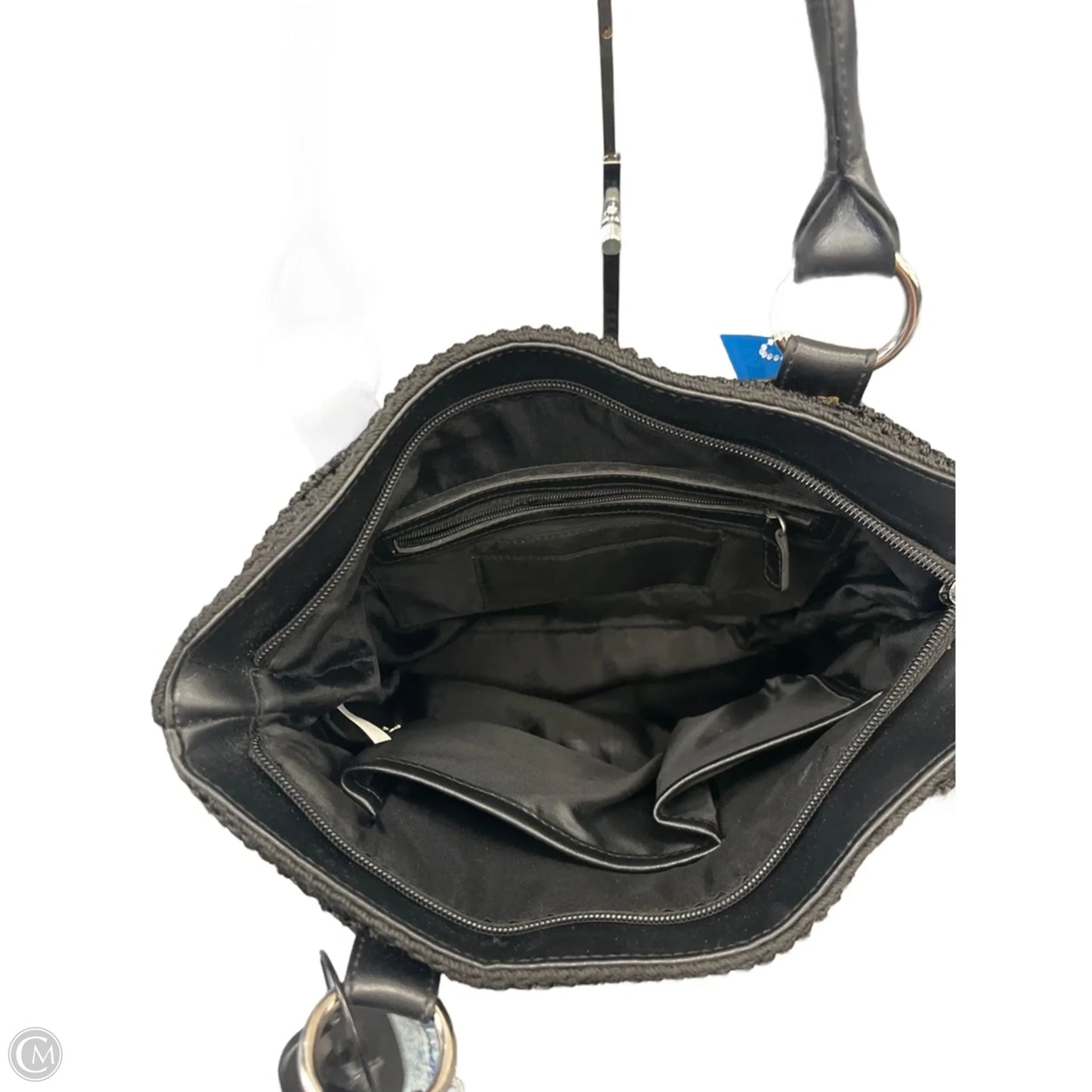 Handbag By Clothes Mentor, Size: Medium