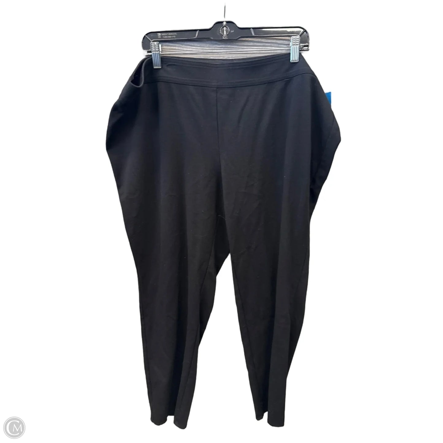 Pants Dress By Inc In Black, Size: 22