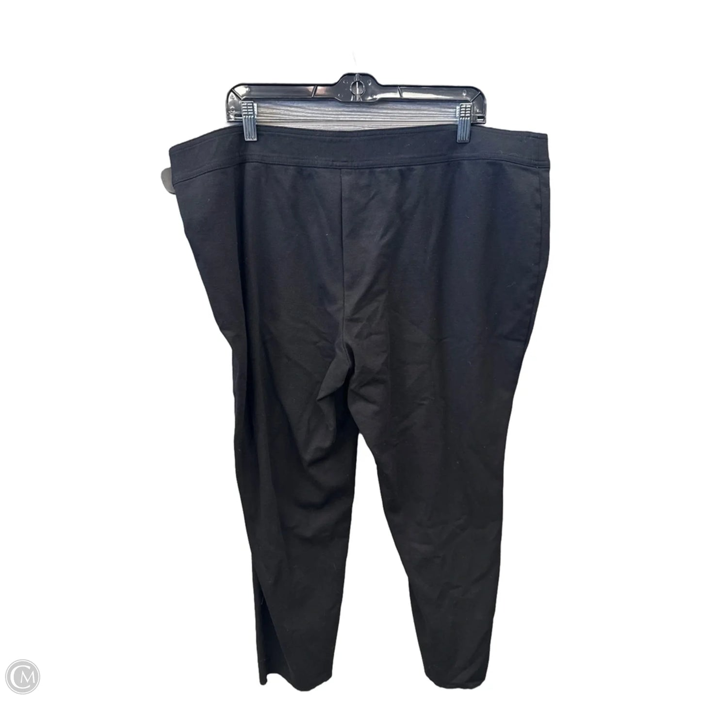 Pants Dress By Inc In Black, Size: 22