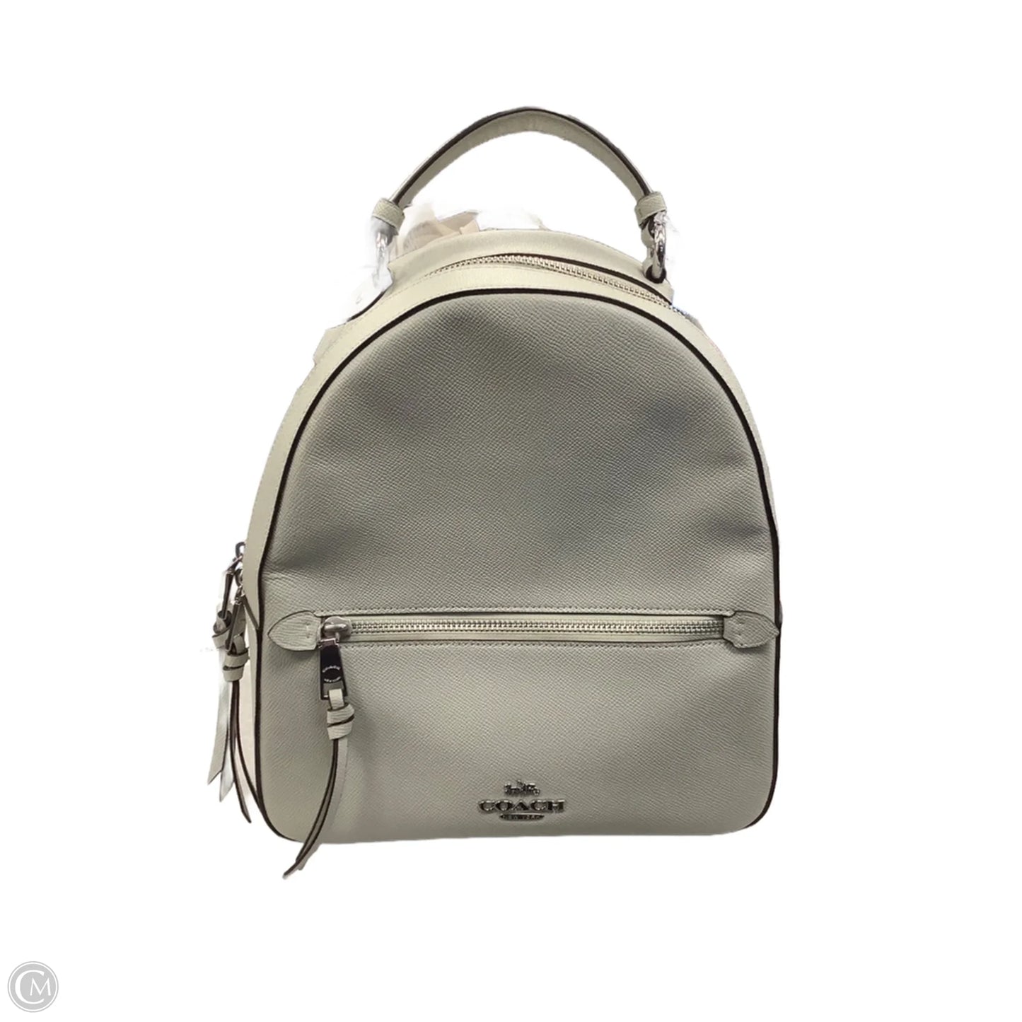 Backpack Designer By Coach, Size: Medium