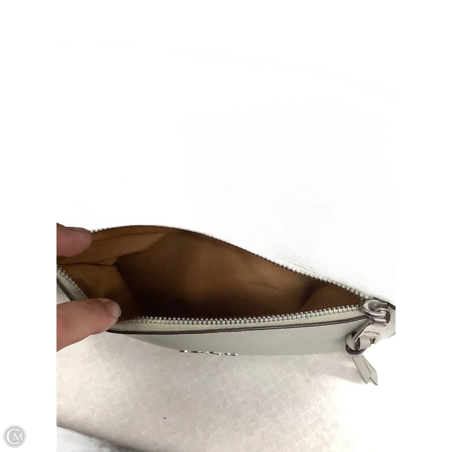 Backpack Designer By Coach, Size: Medium