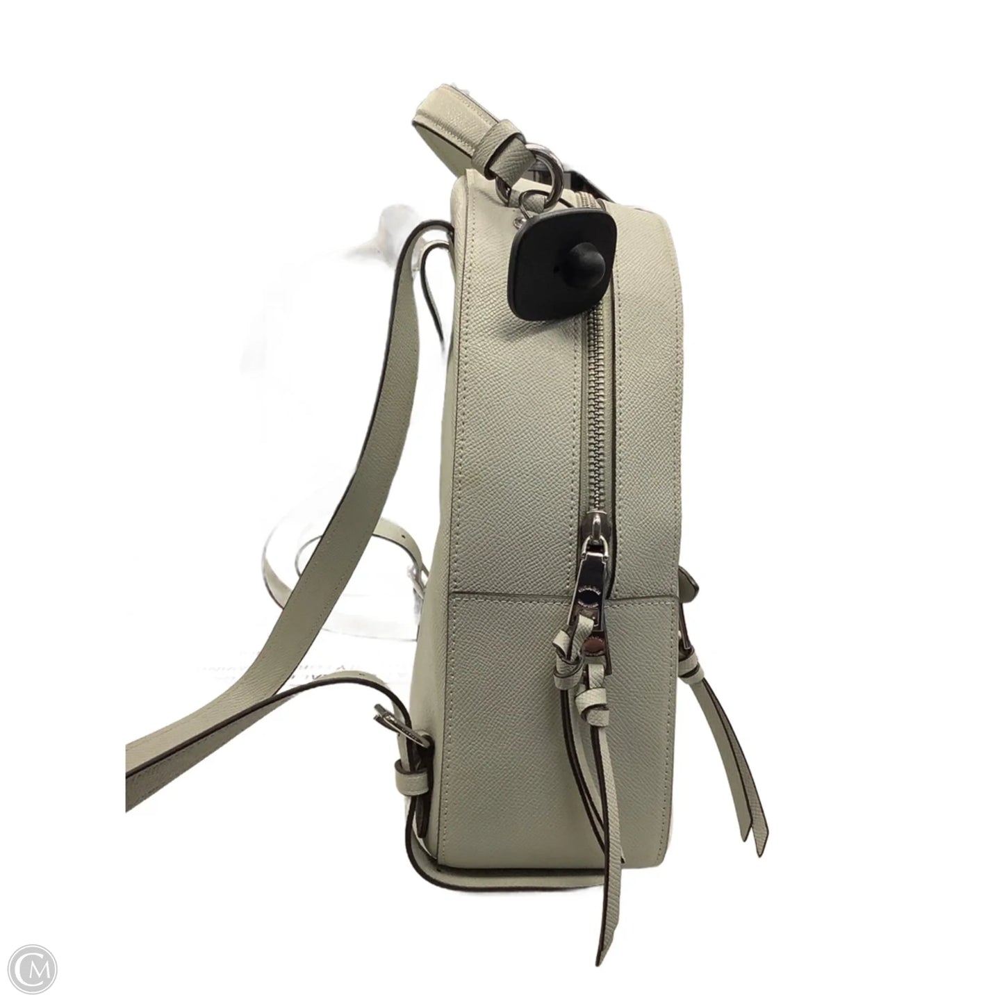 Backpack Designer By Coach, Size: Medium