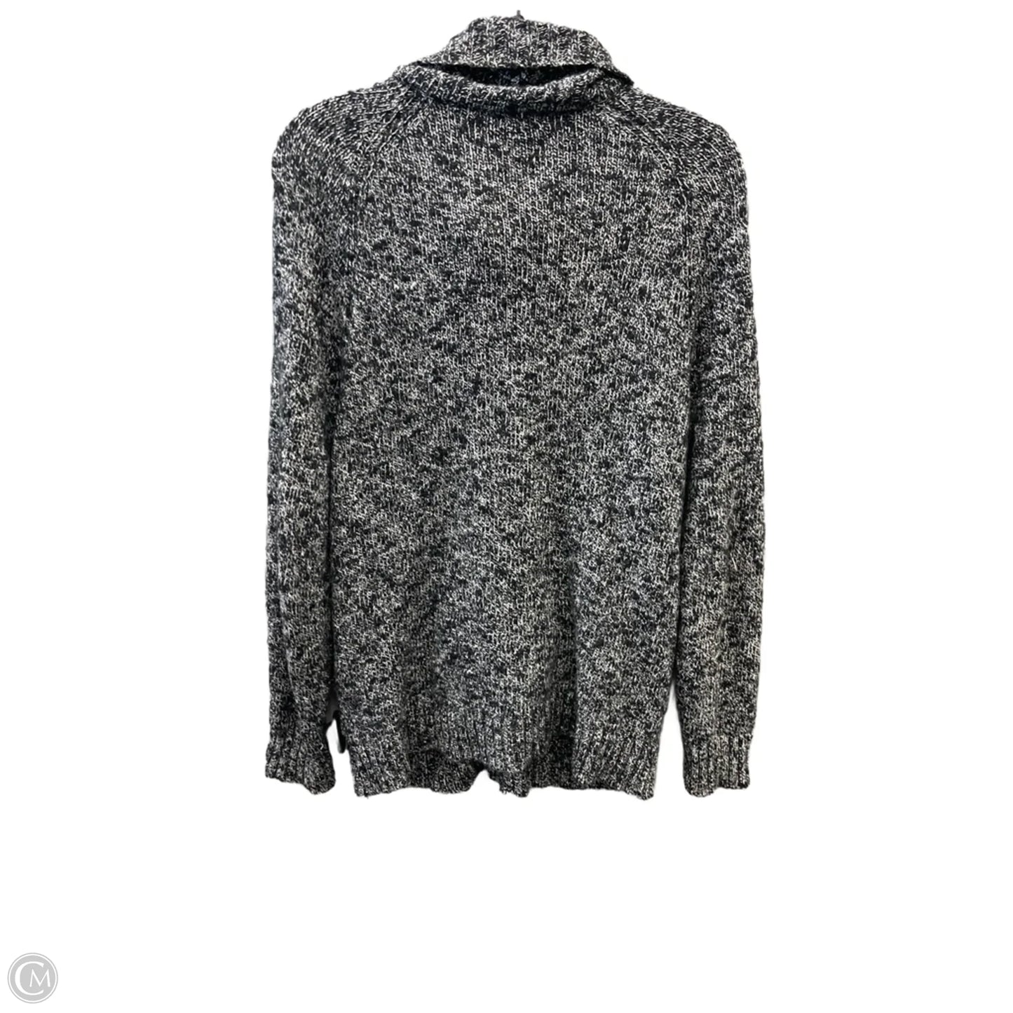 Sweater By L.l. Bean In Black, Size: L