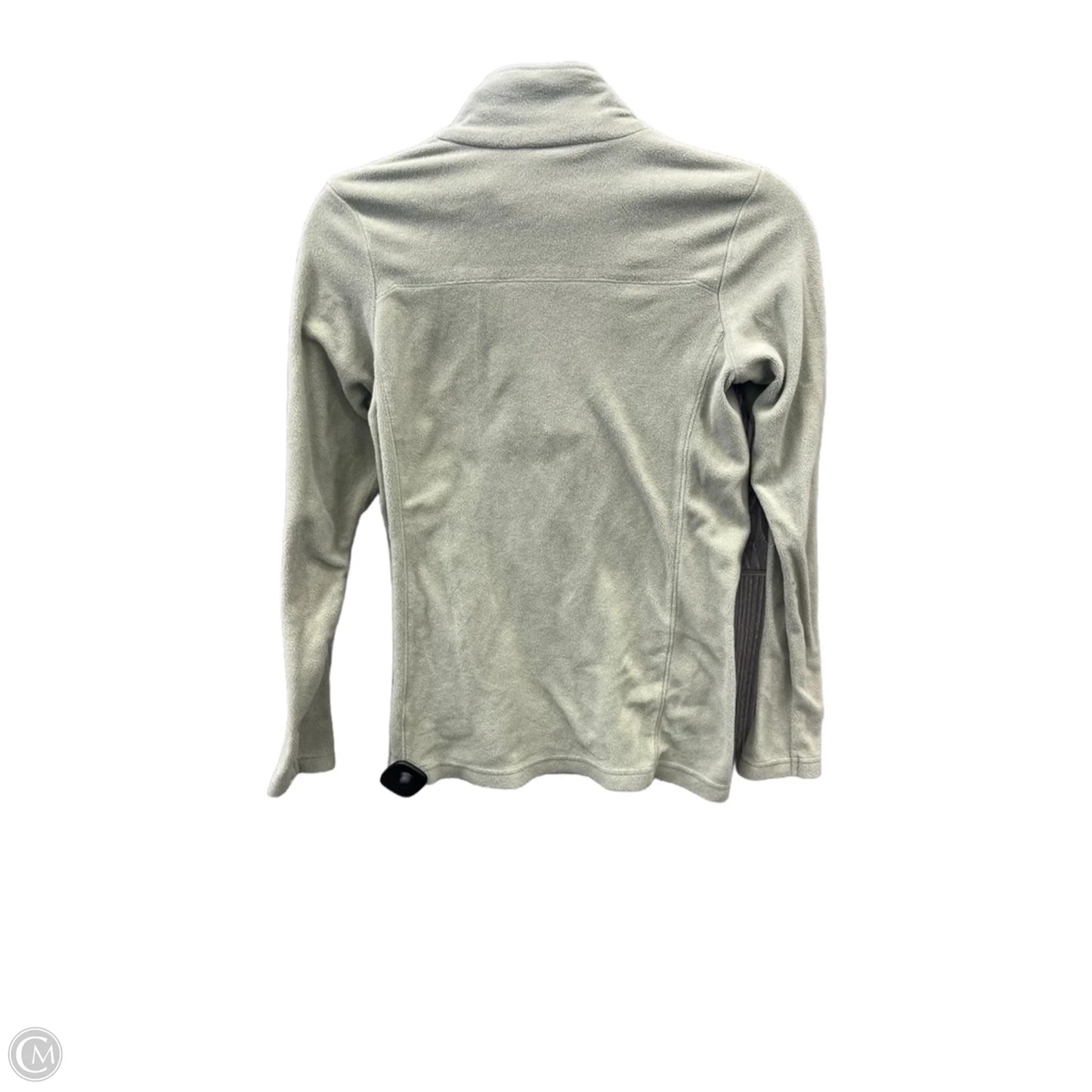 Athletic Fleece By Columbia In Green, Size: M