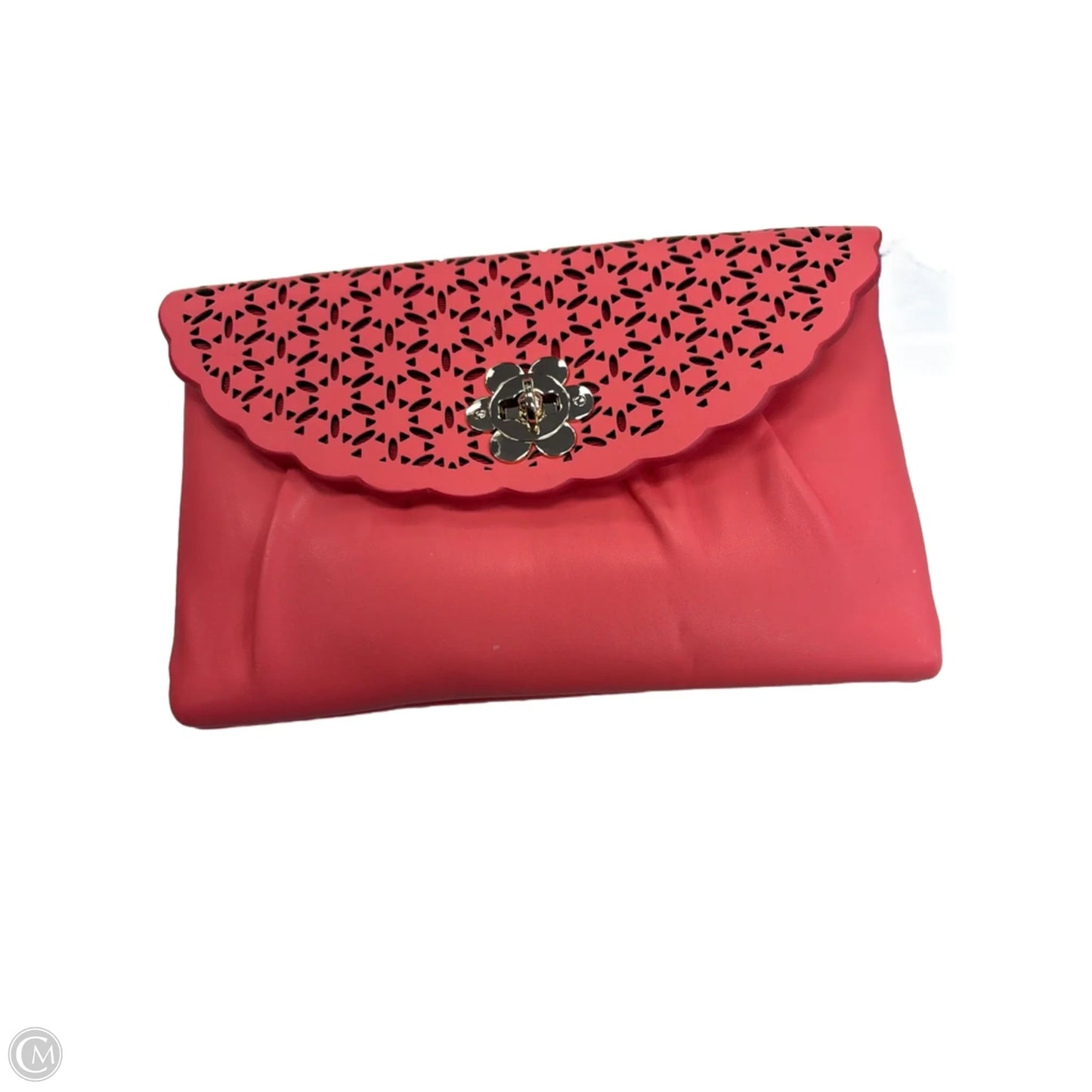 Crossbody By Clothes Mentor, Size: Small