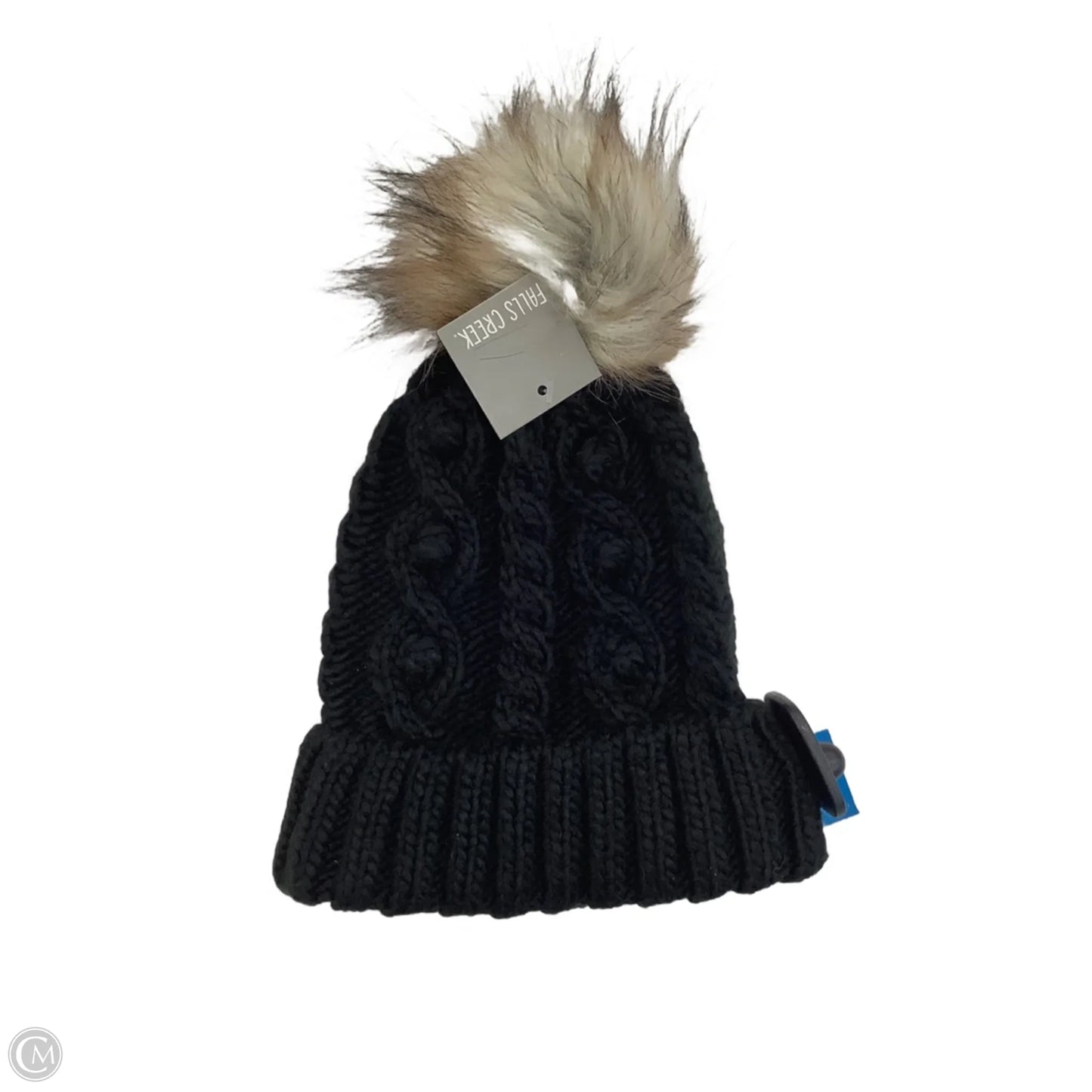 Hat Beanie By Falls Creek