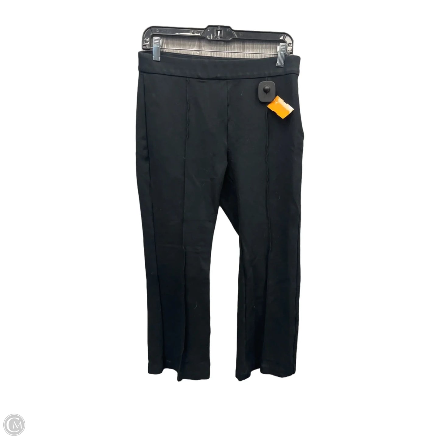 Pants Dress By J. Crew In Black, Size: 8