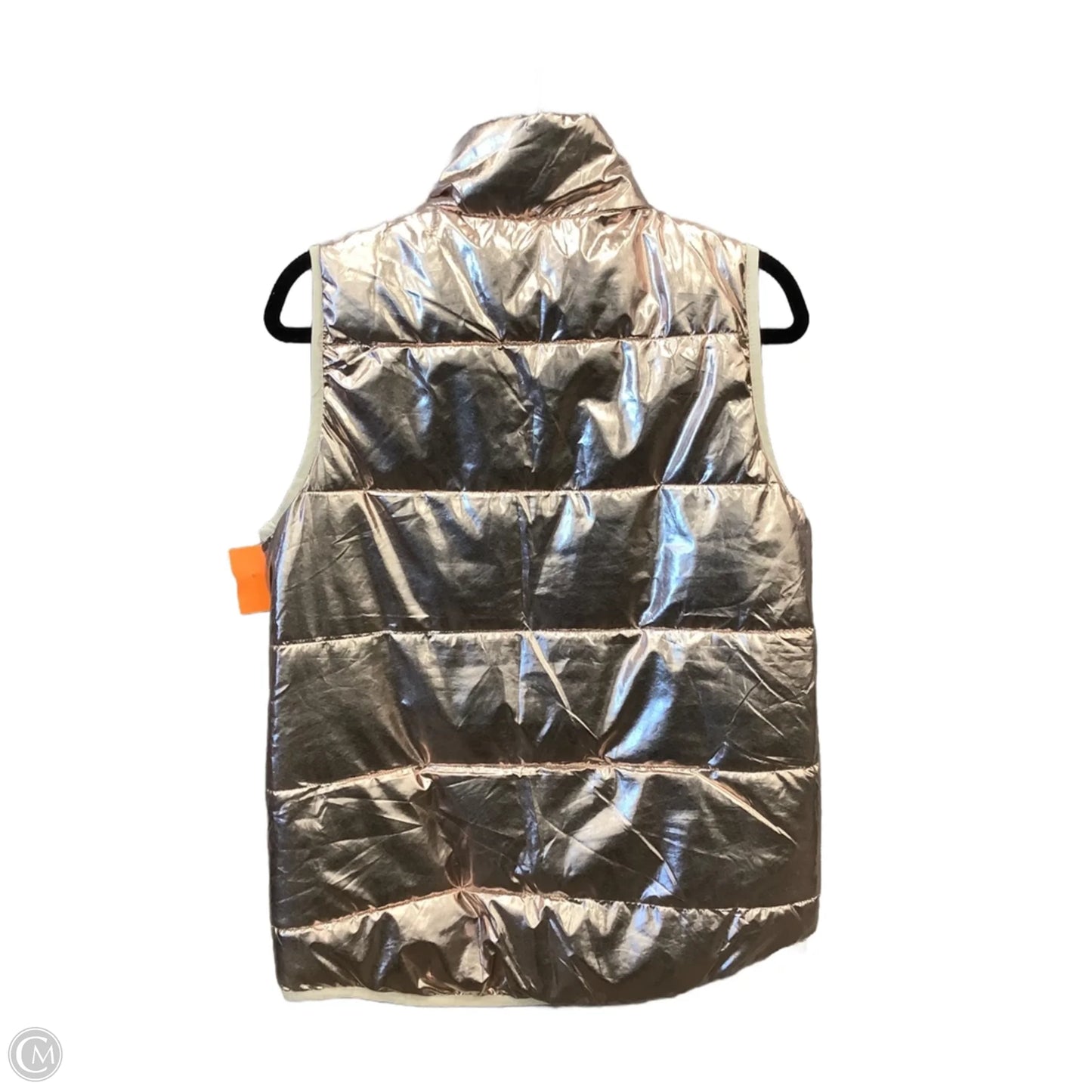 Vest Other By Xersion In Bronze, Size: M