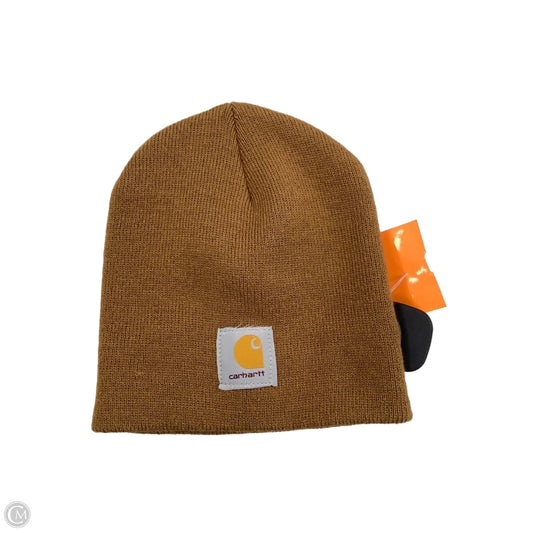 Hat Beanie By Carhartt