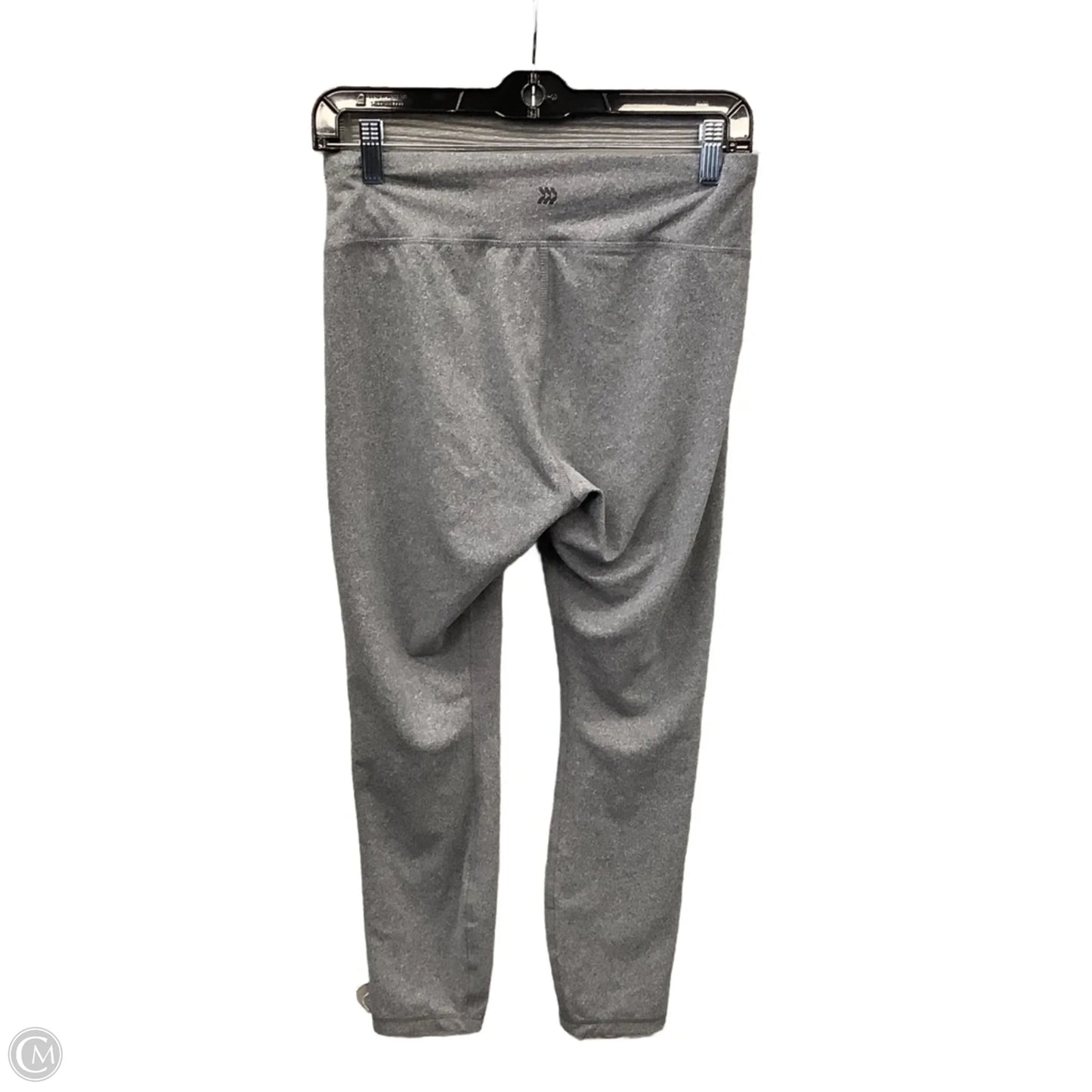 Athletic Leggings By All In Motion In Grey, Size: M