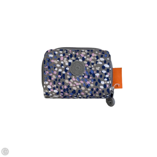 Wallet By Kipling, Size: Small