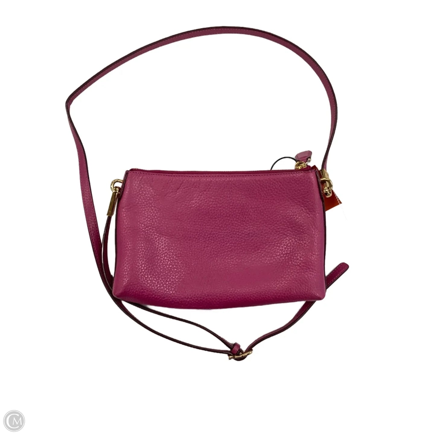 Crossbody Luxury Designer By Marc Jacobs, Size: Small