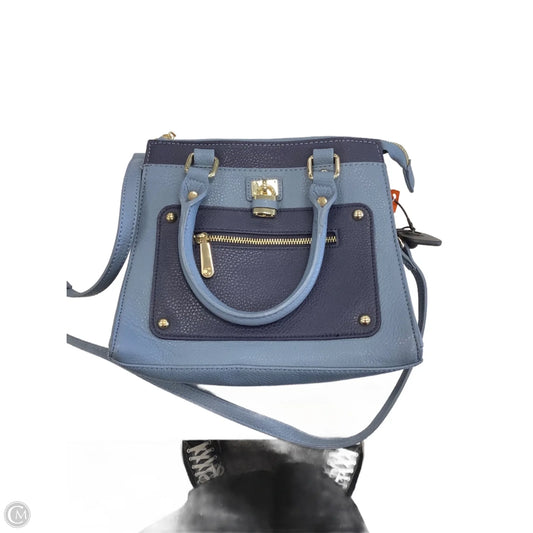 Crossbody By Clothes Mentor, Size: Small