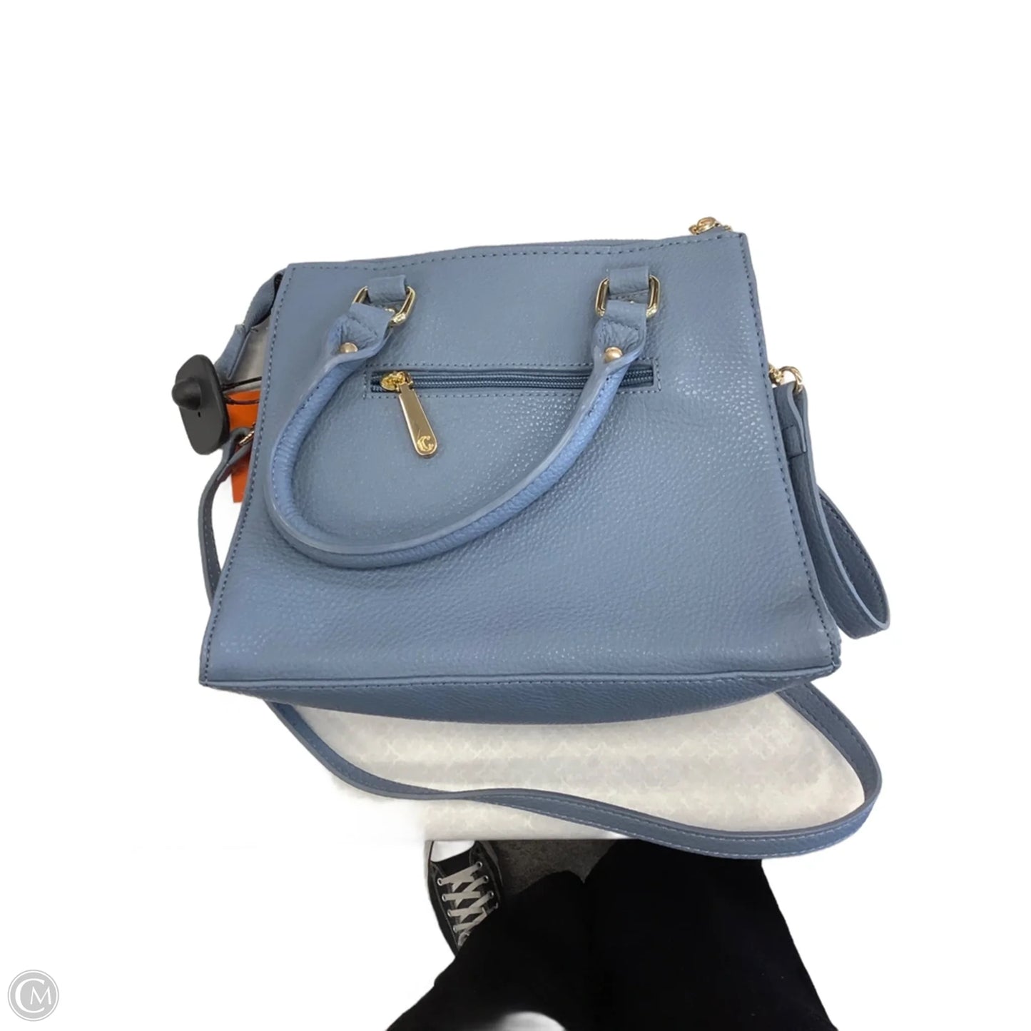 Crossbody By Clothes Mentor, Size: Small