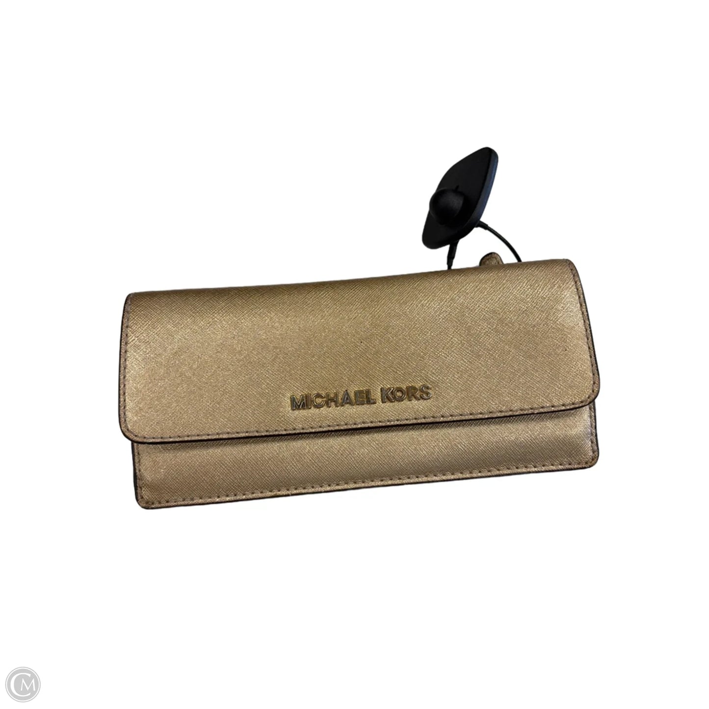 Wallet Designer By Michael Kors, Size: Medium