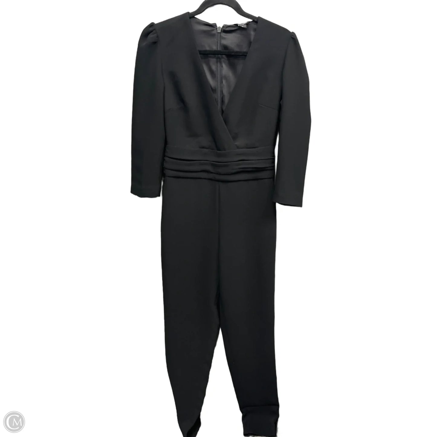 Jumpsuit By Marciano In Black, Size: Xs