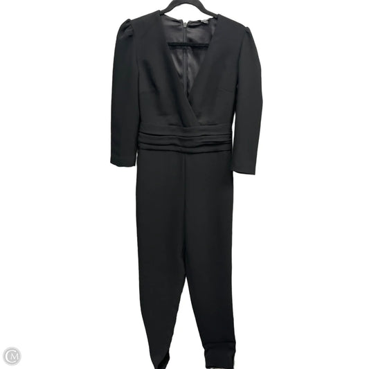 Jumpsuit By Marciano In Black, Size: Xs