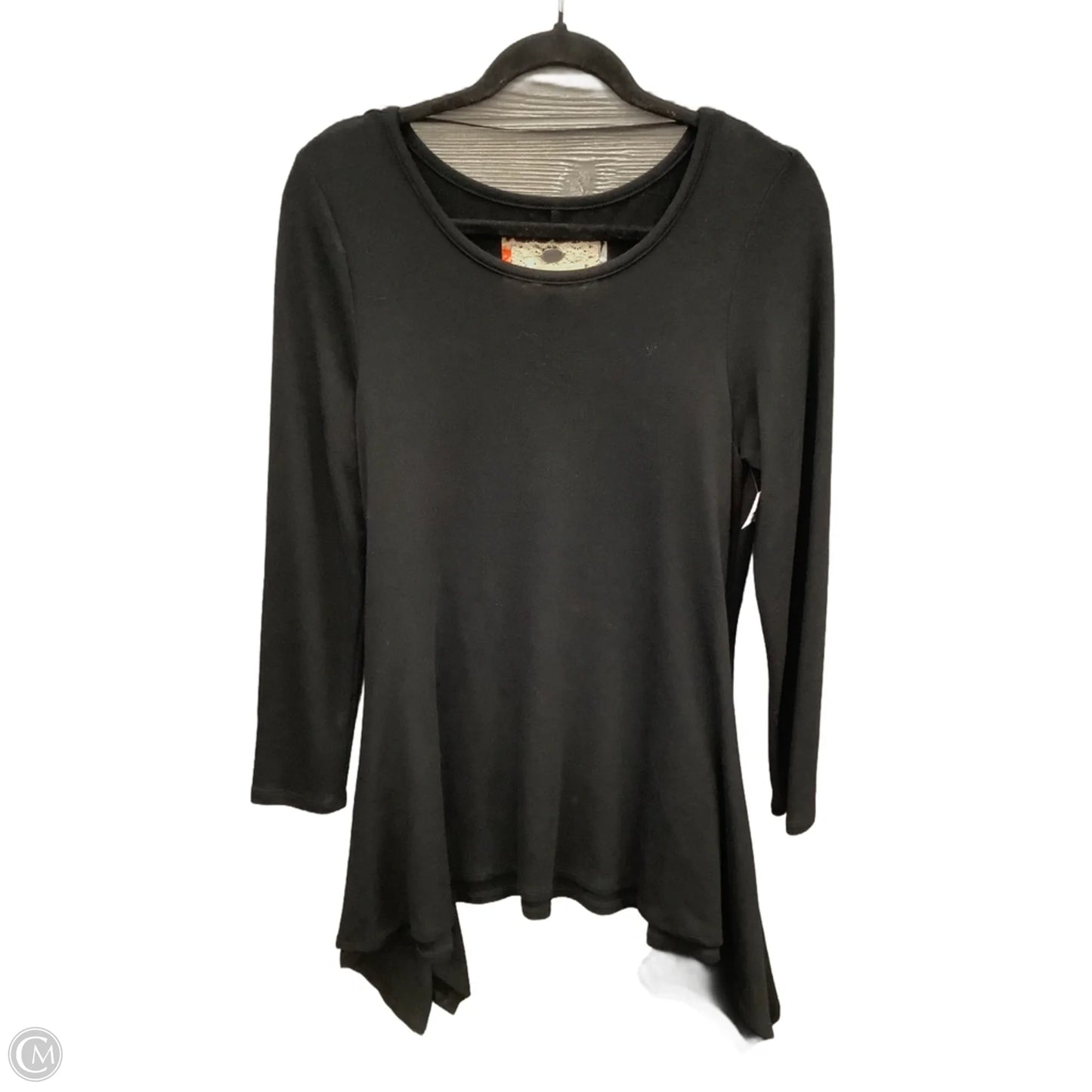 Dress Casual Midi By Cupio In Black, Size: M