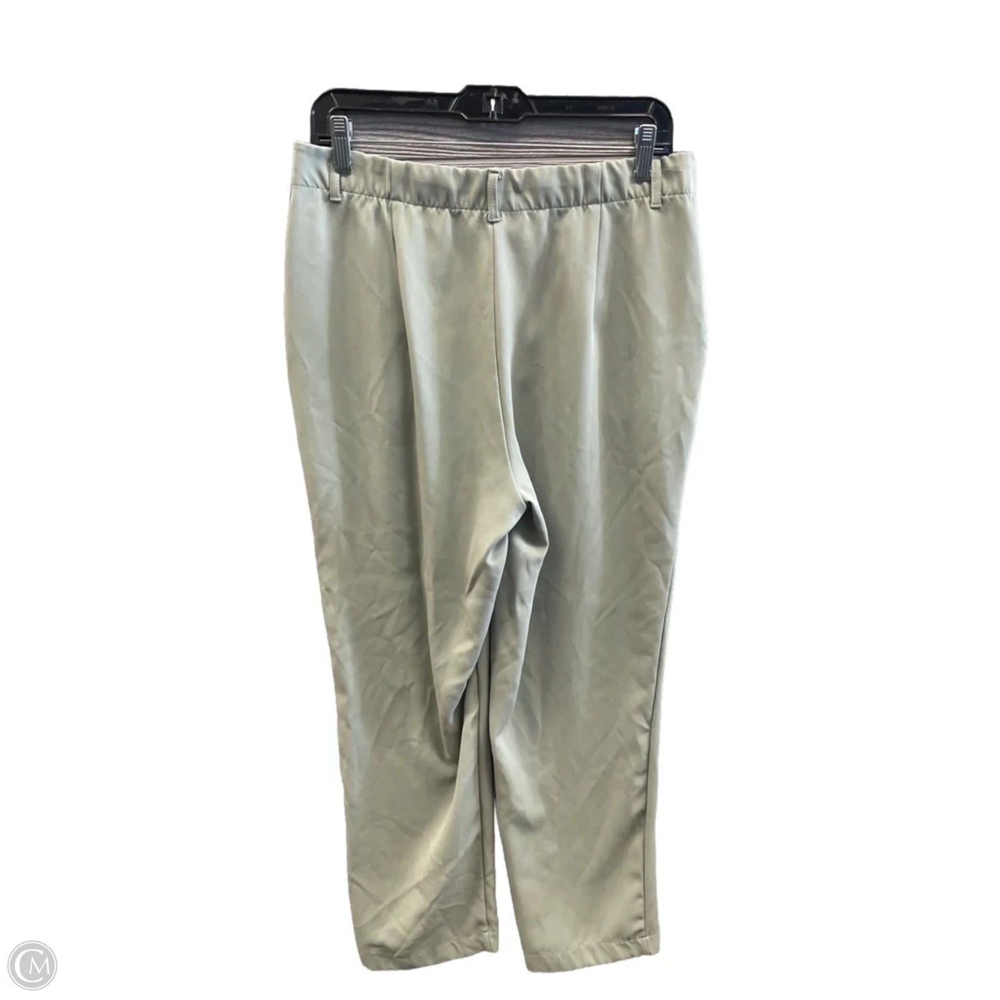 Pants Dress By Max Studio In Green, Size: 12