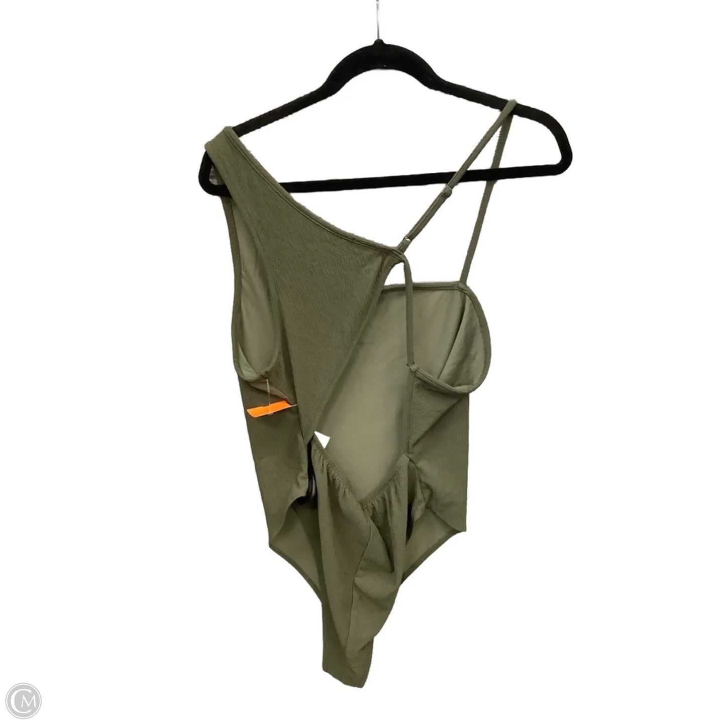 Bodysuit By Wild Fable In Green, Size: Xxl