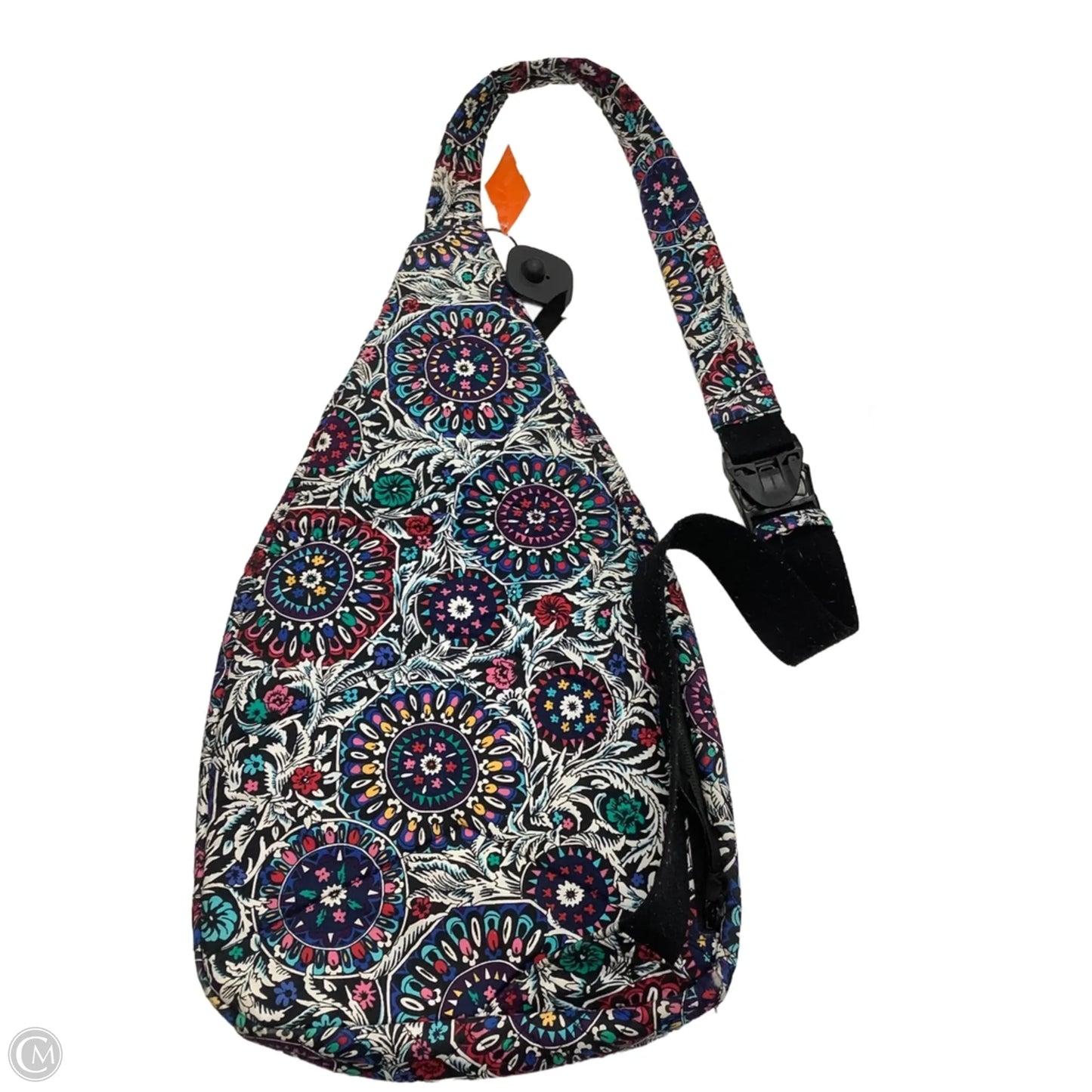 Crossbody By Vera Bradley, Size: Medium