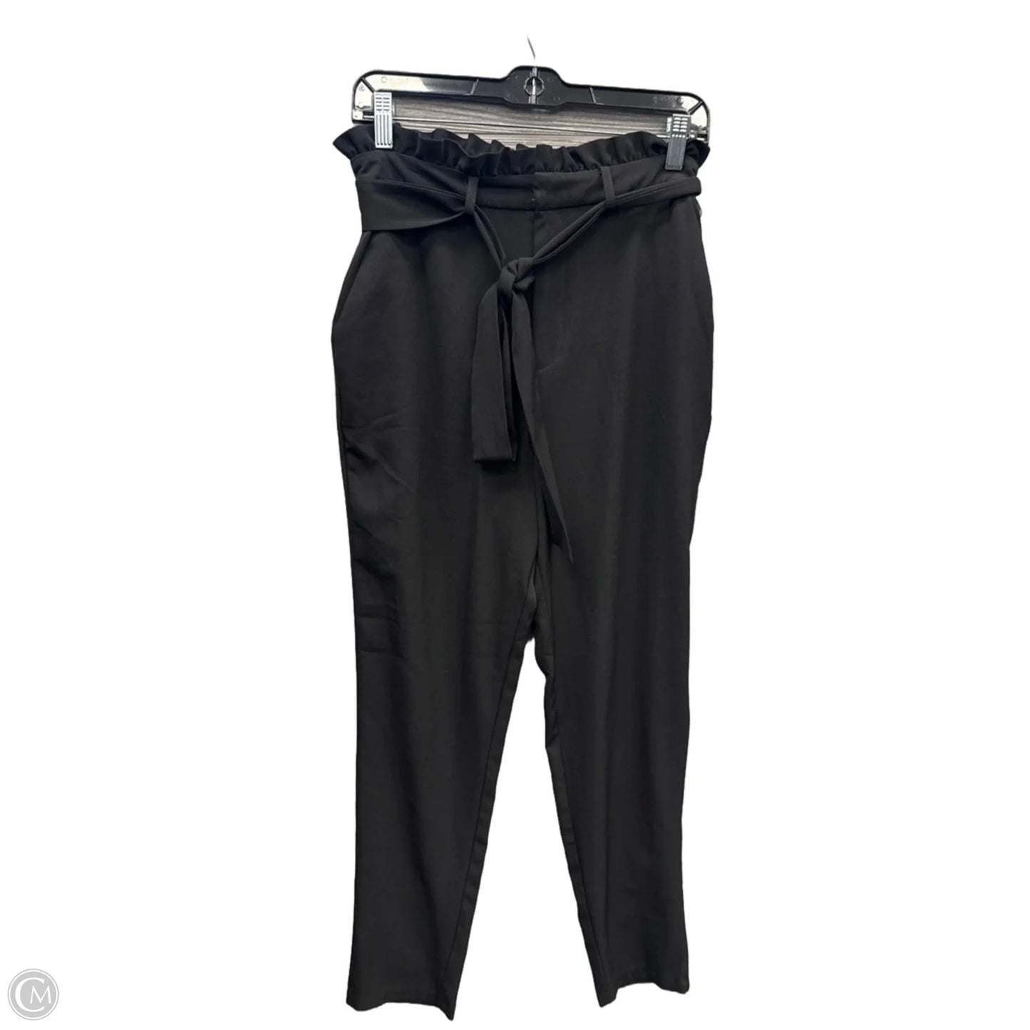 Pants Dress By Ophelia Roe In Black, Size: 4