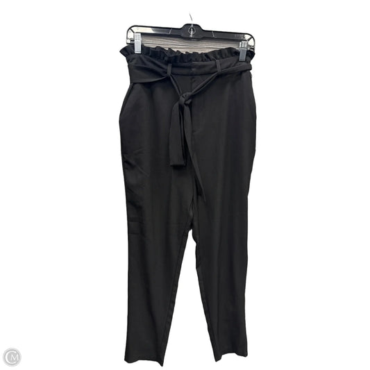 Pants Dress By Ophelia Roe In Black, Size: 4