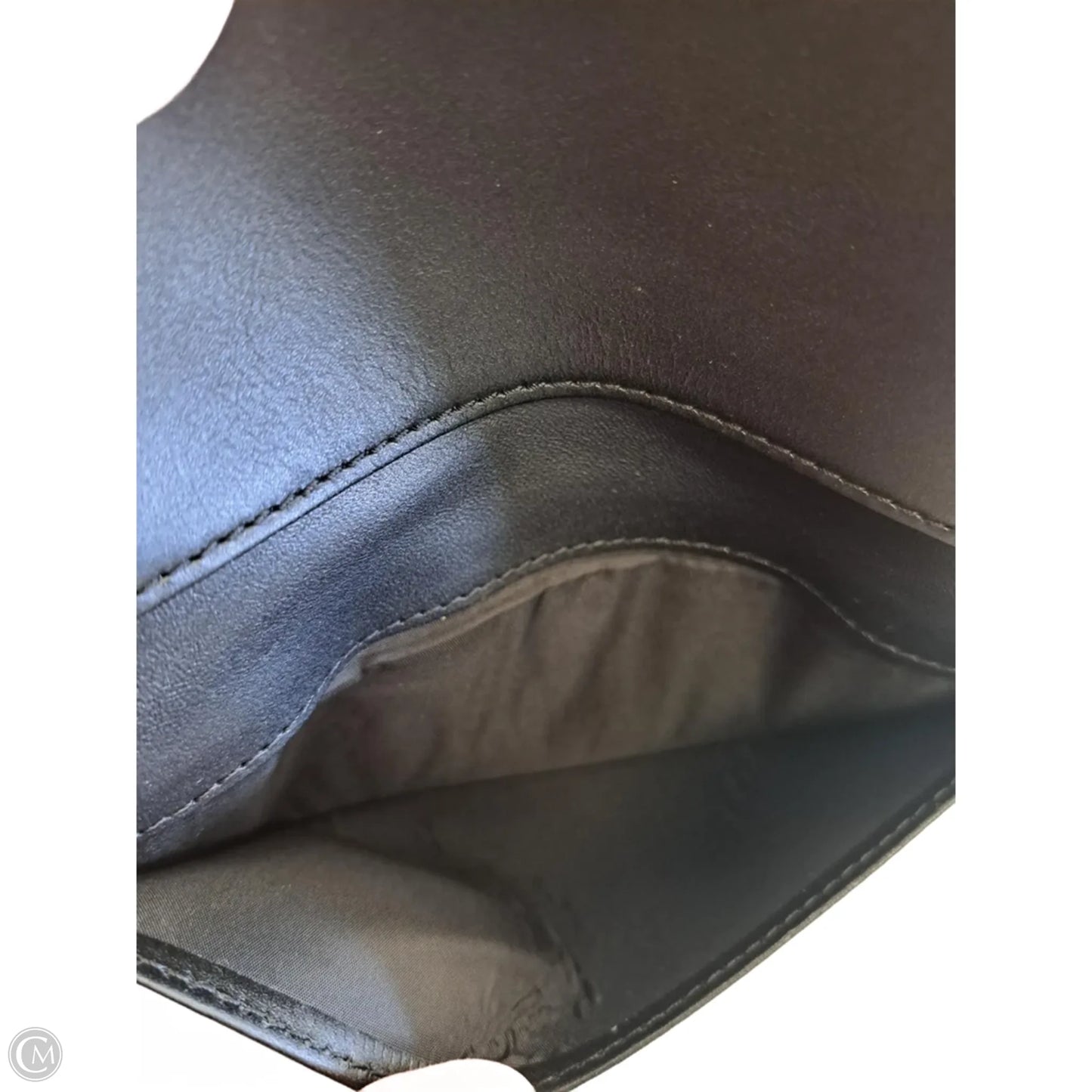 Wallet Designer By Coach, Size: Medium