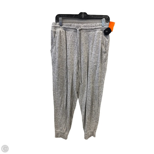 Pants Lounge By Aerie In Grey, Size: M