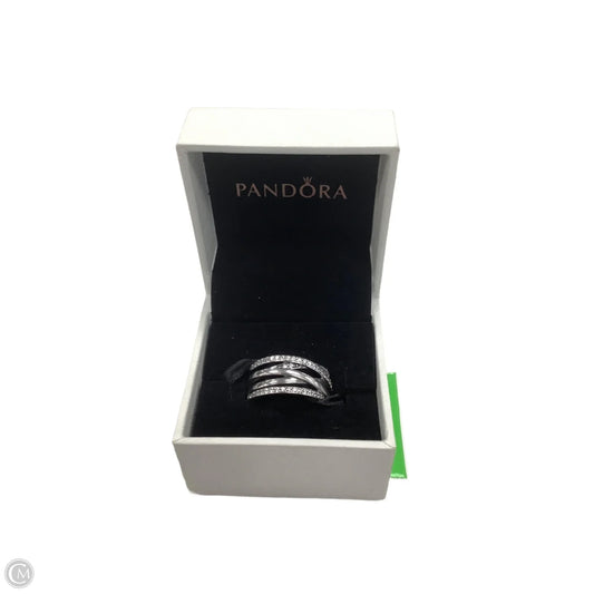 Ring Other By Pandora