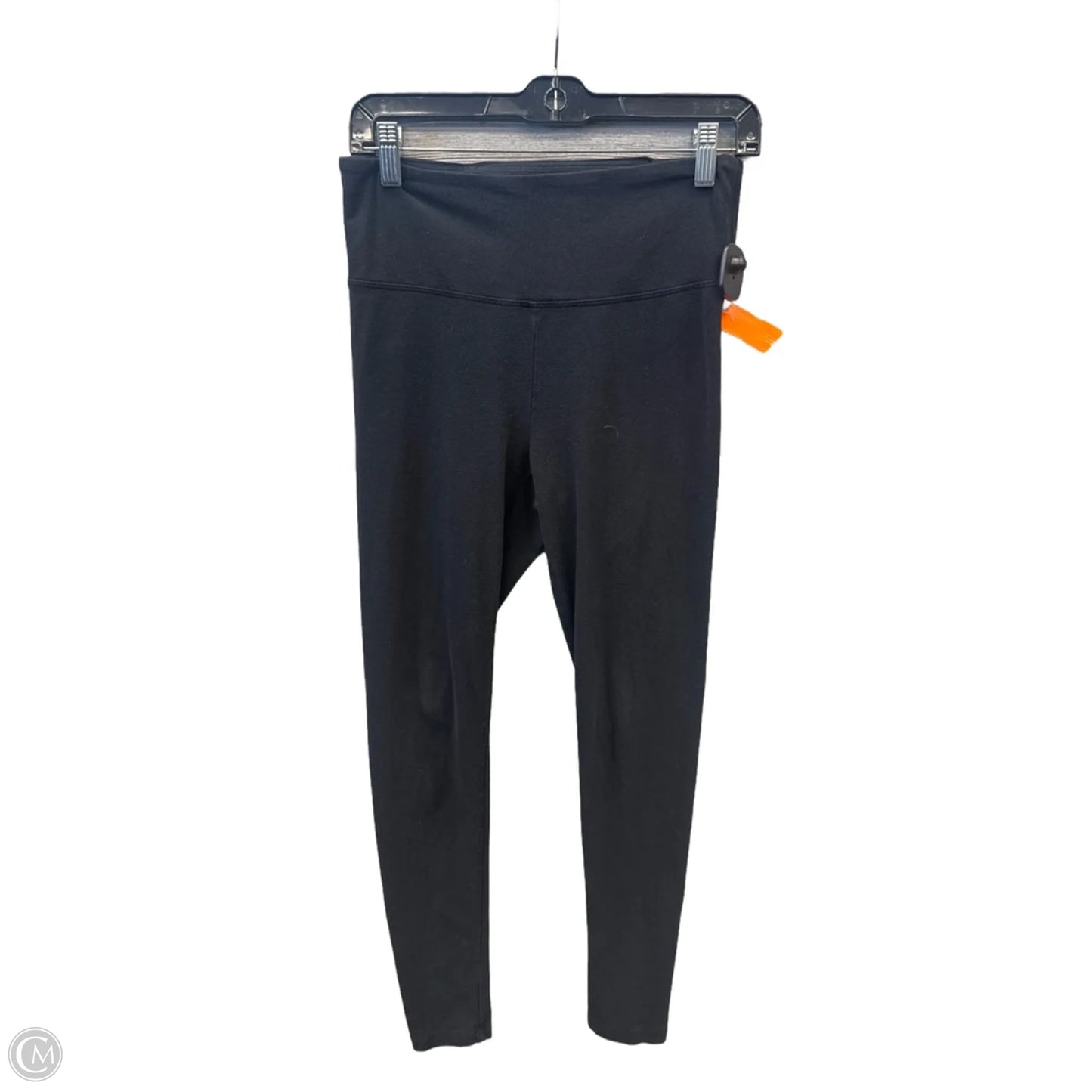 Pants Leggings By Sonoma In Black, Size: 4