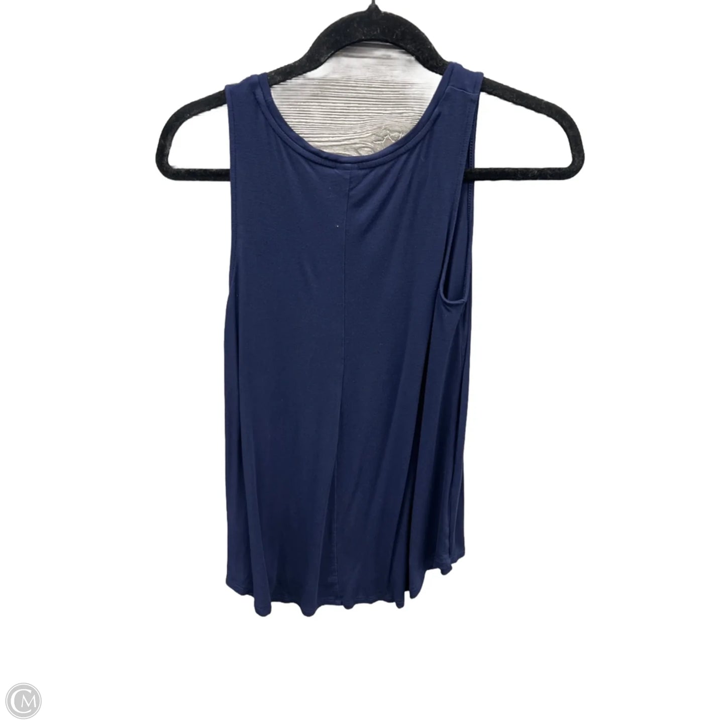Tank Top By Old Navy In Blue, Size: Xs