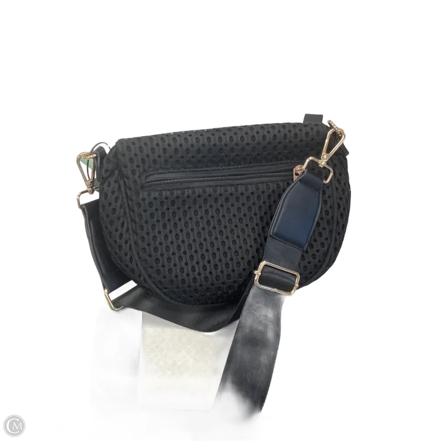 Belt Bag By Clothes Mentor, Size: Medium