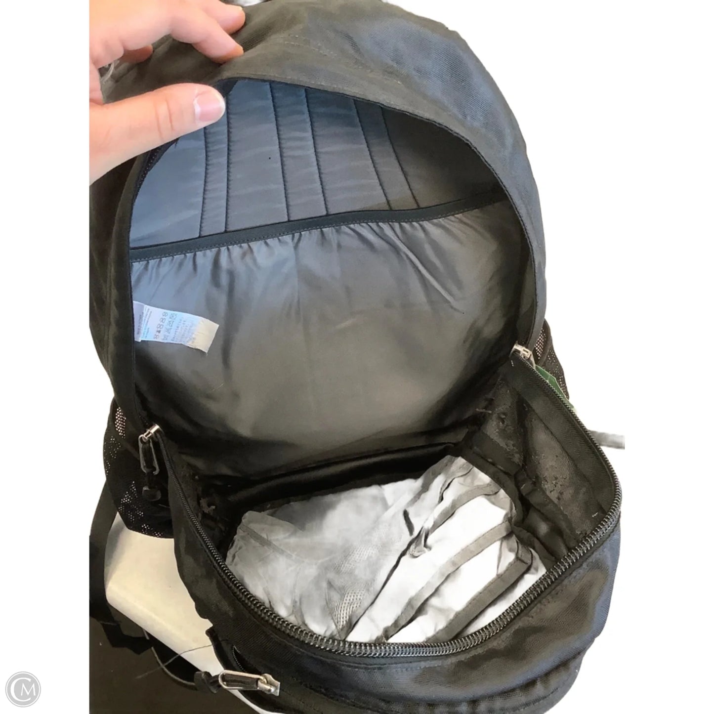 Backpack By The North Face, Size: Large