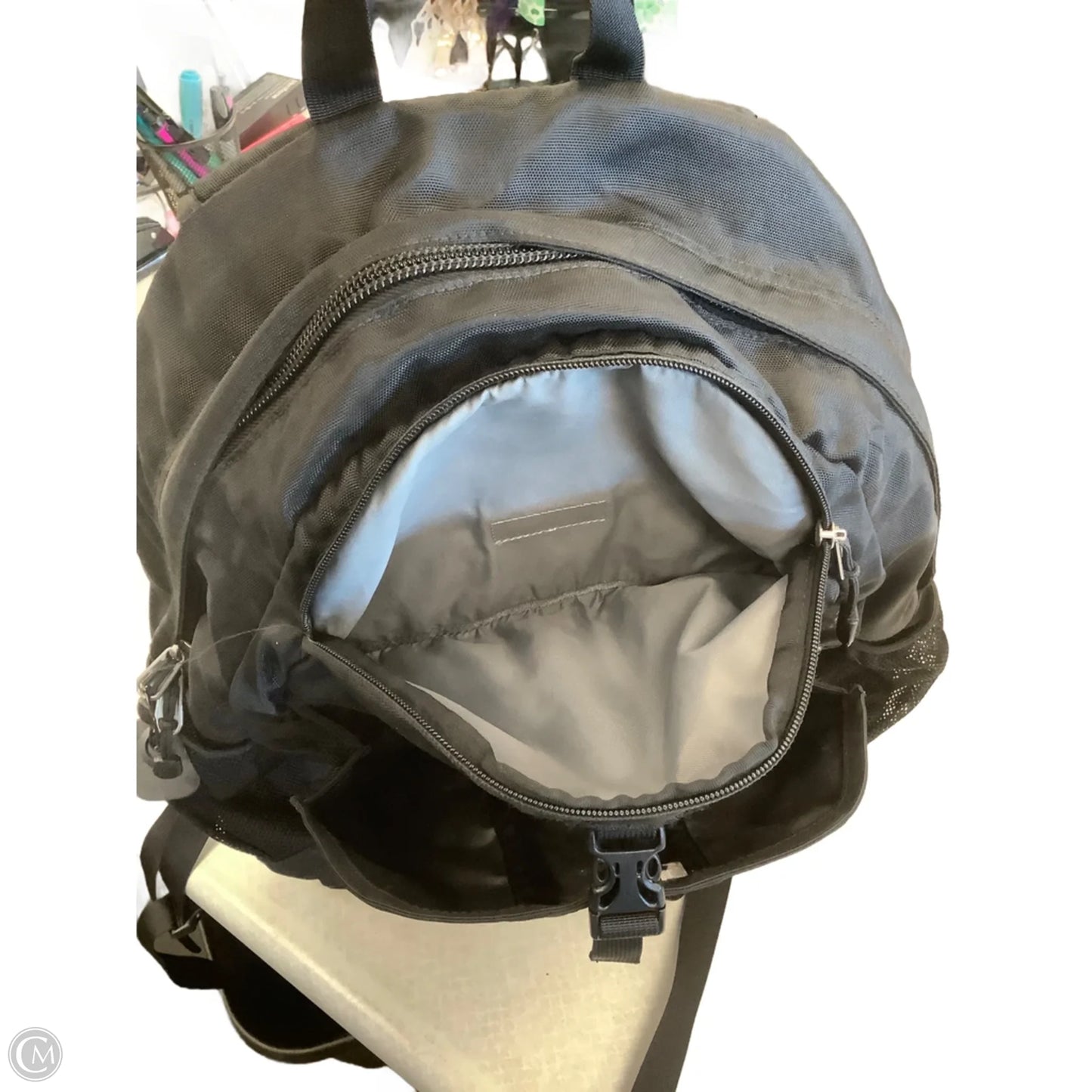 Backpack By The North Face, Size: Large