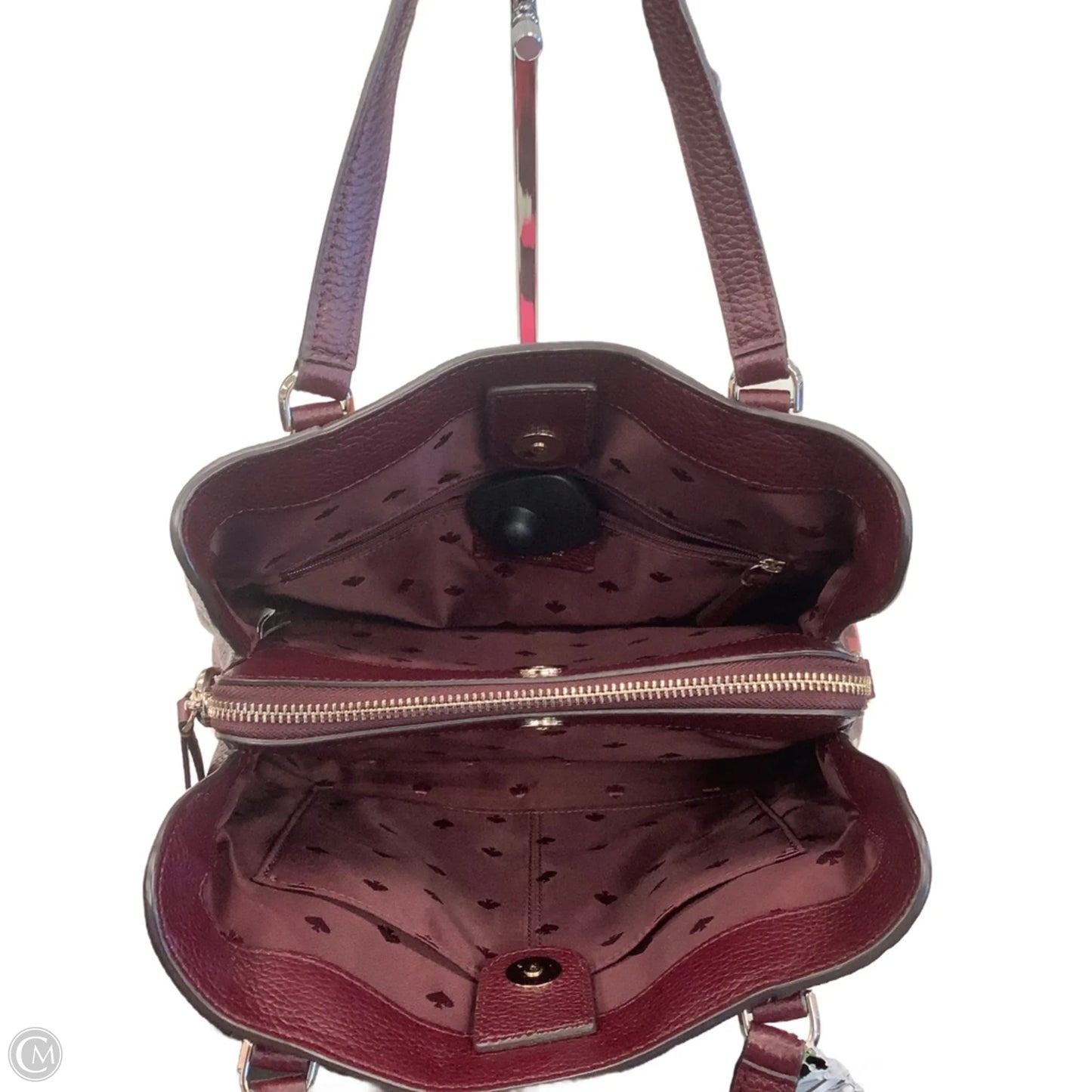 Handbag Designer By Kate Spade, Size: Small