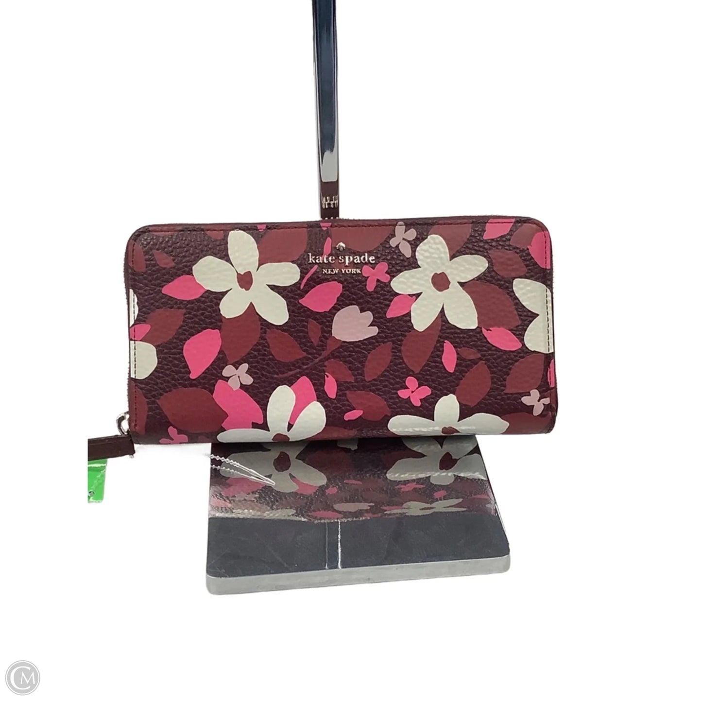 Wallet Designer By Kate Spade, Size: Large