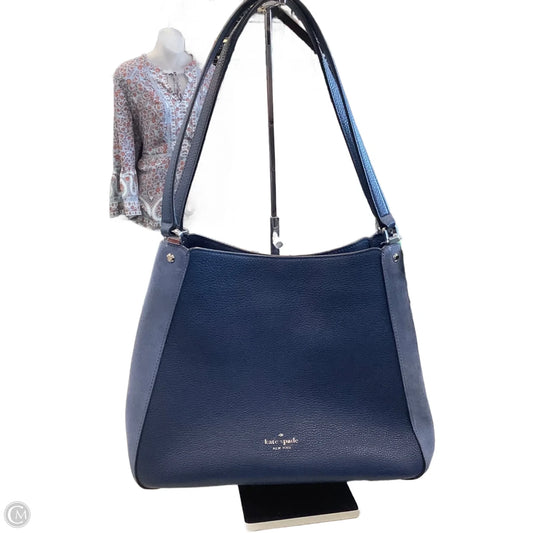 Handbag Designer By Kate Spade, Size: Large