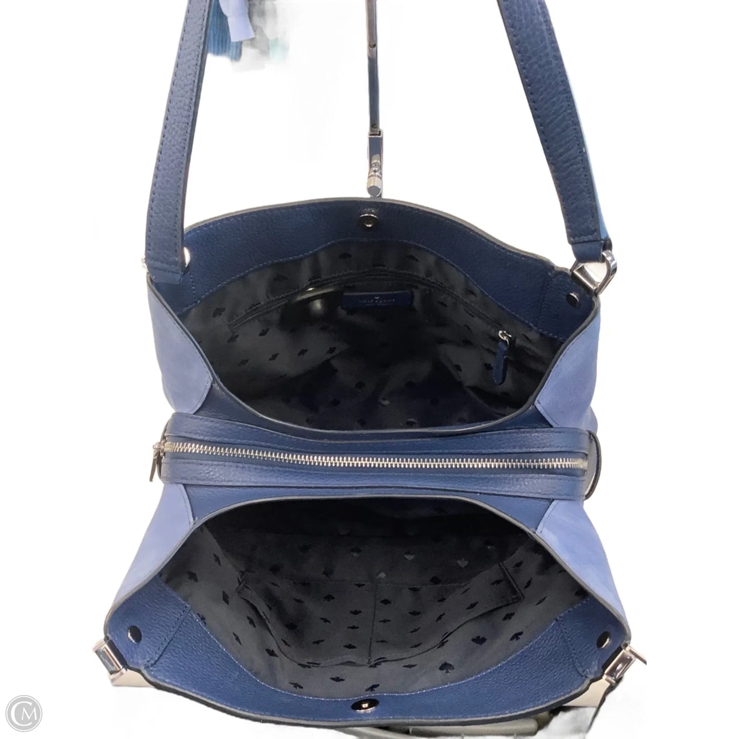 Handbag Designer By Kate Spade, Size: Large