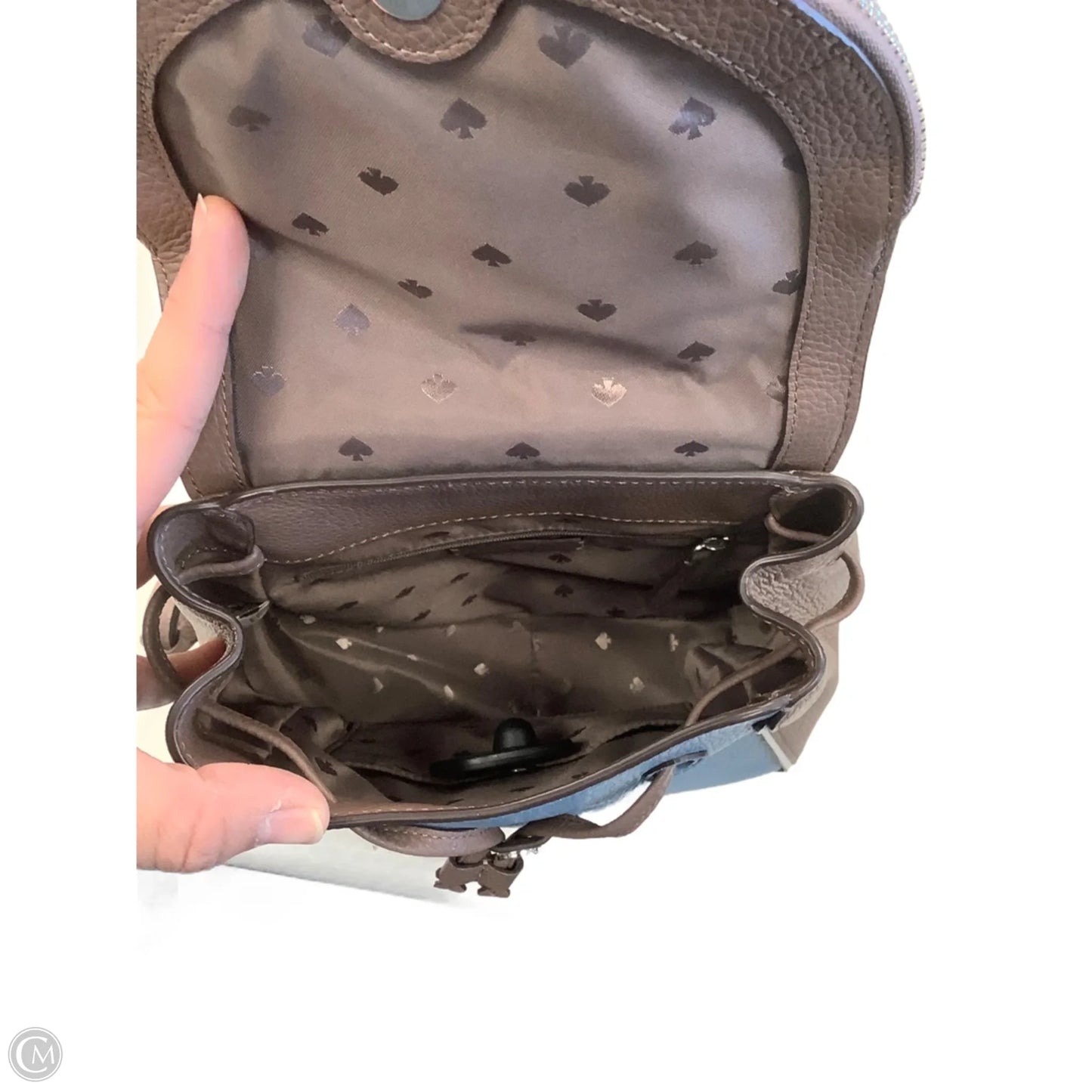 Backpack Designer By Kate Spade, Size: Small