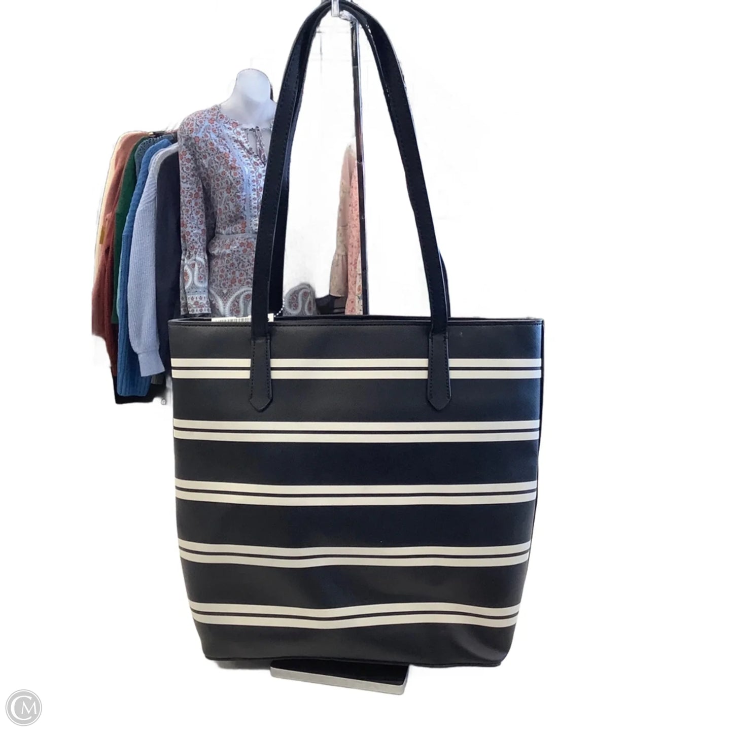 Tote Designer By Kate Spade, Size: Medium