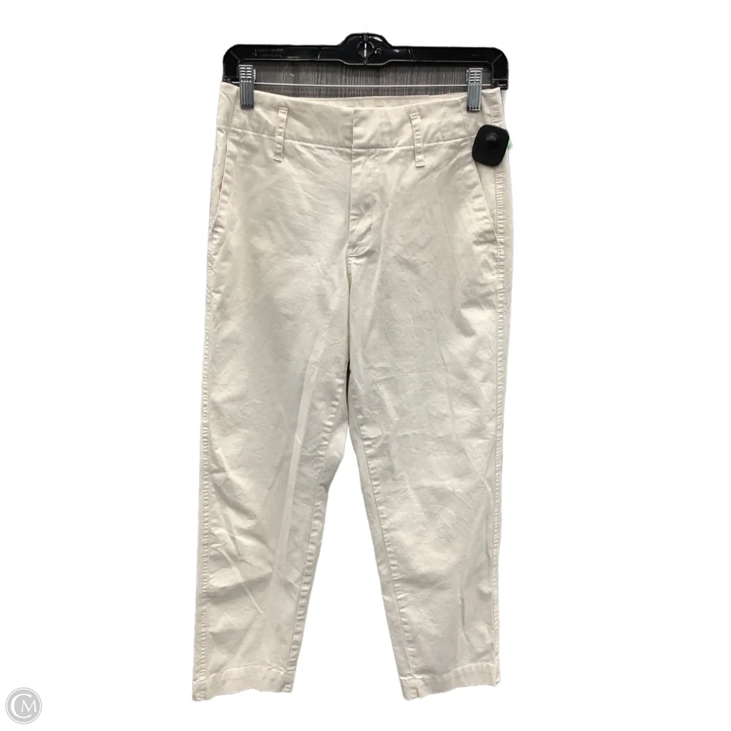 Pants Chinos & Khakis By A New Day In White, Size: 2