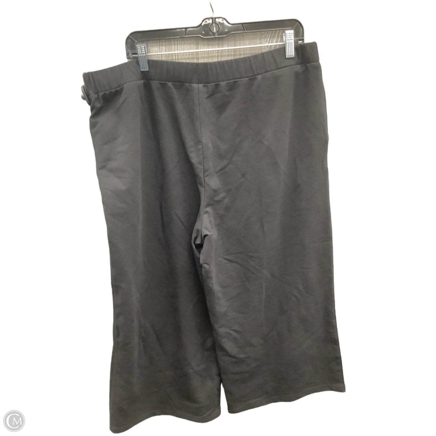 Pants Other By Clothes Mentor In Black, Size: 14