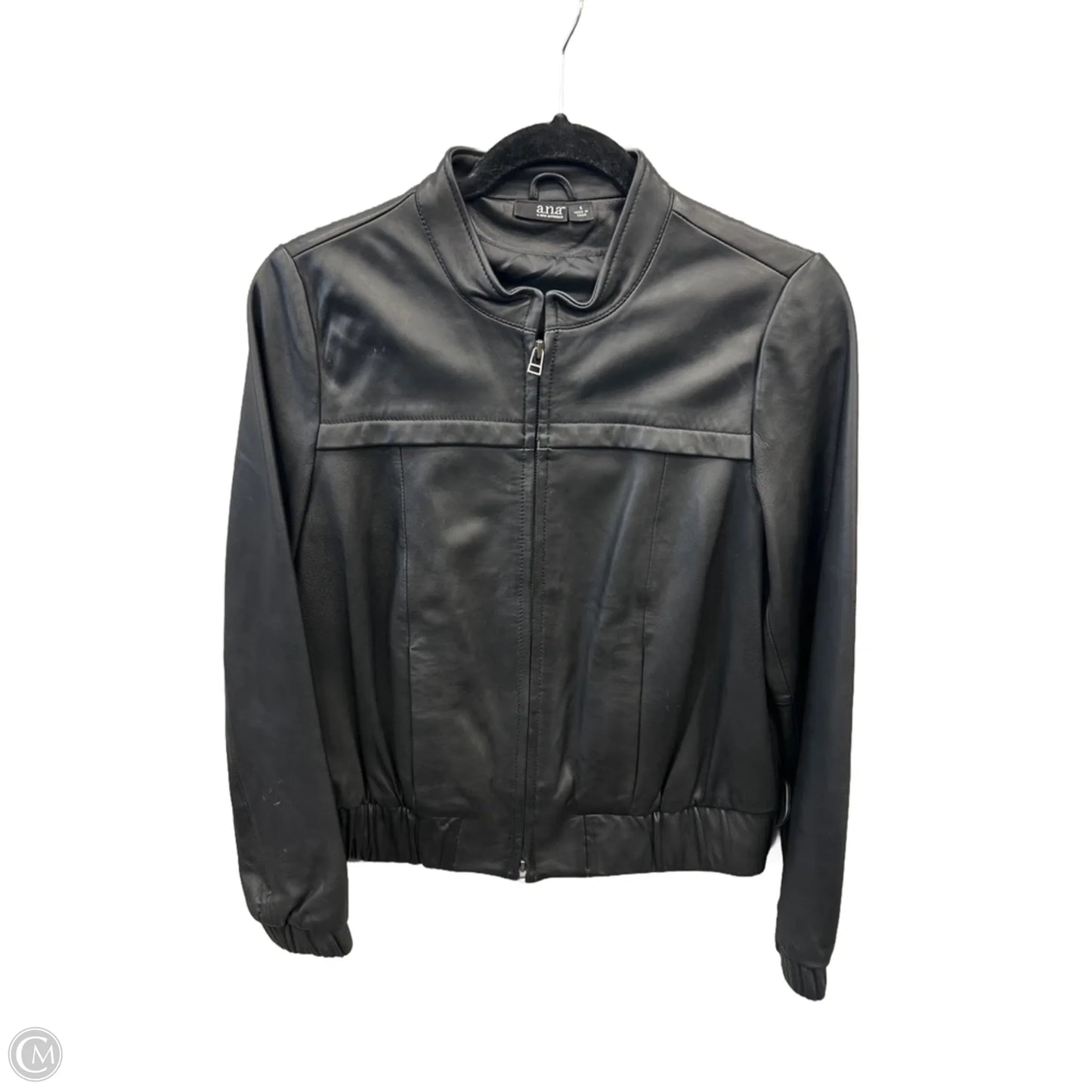 Jacket Other By Ana In Black, Size: S