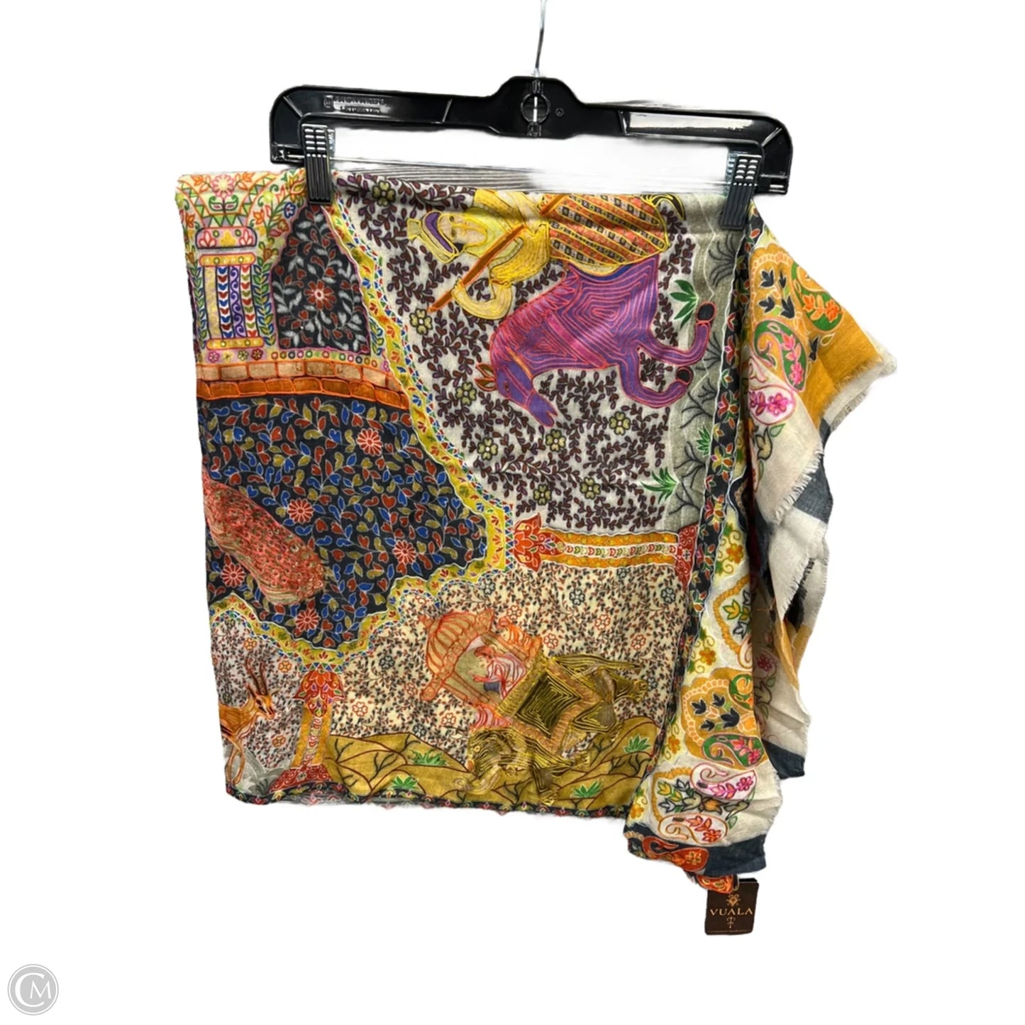 Scarf Long By Clothes Mentor