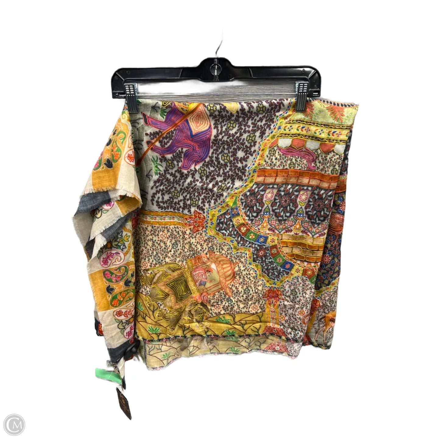 Scarf Long By Clothes Mentor